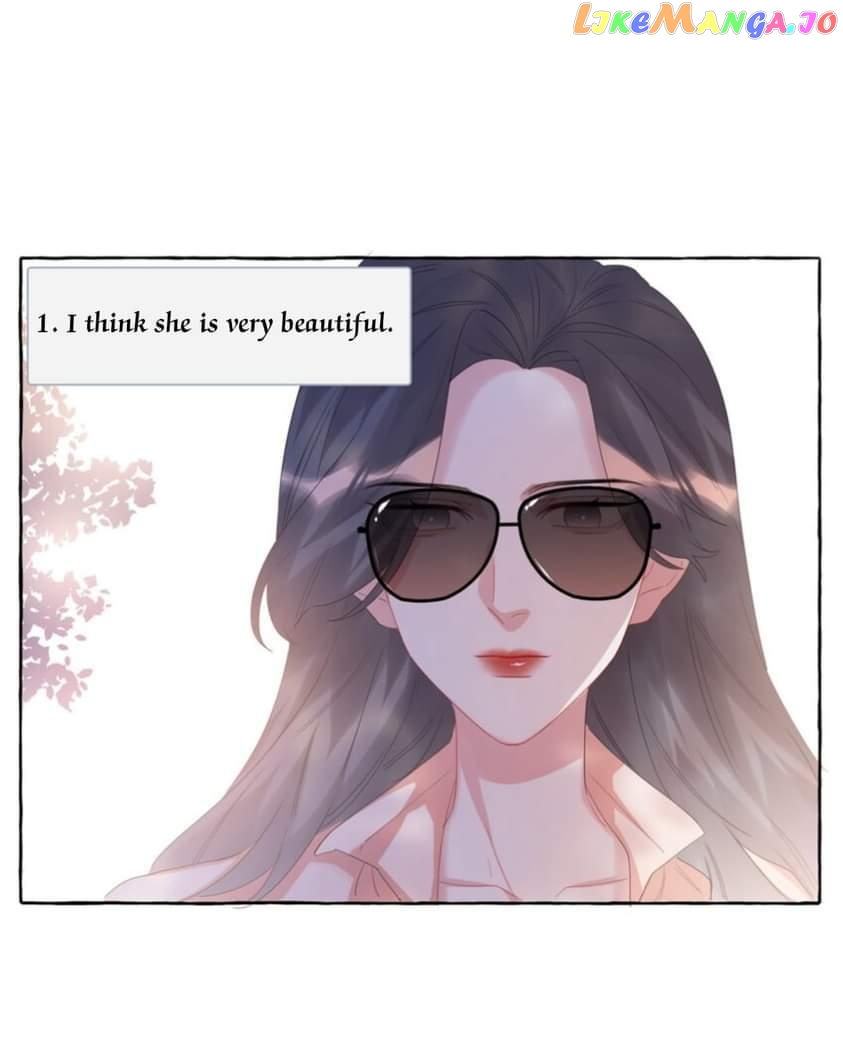 Superstar Rivalry chapter 65 - page 25