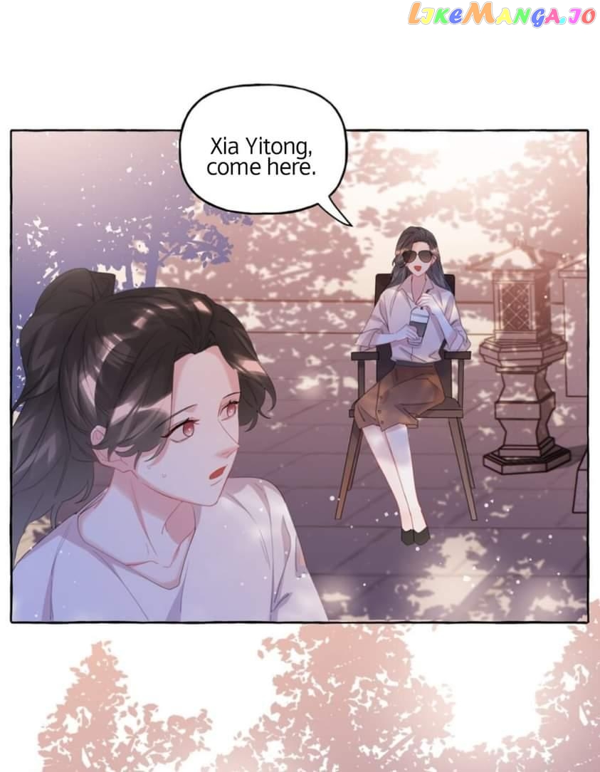Superstar Rivalry chapter 65 - page 26
