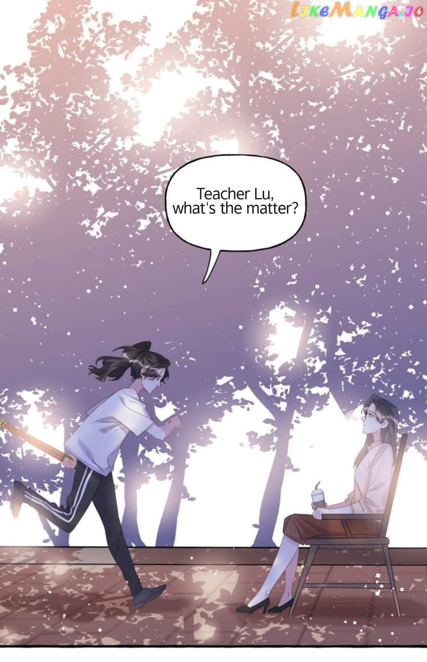 Superstar Rivalry chapter 65 - page 27