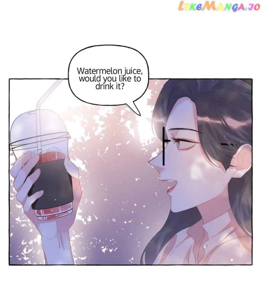 Superstar Rivalry chapter 65 - page 28