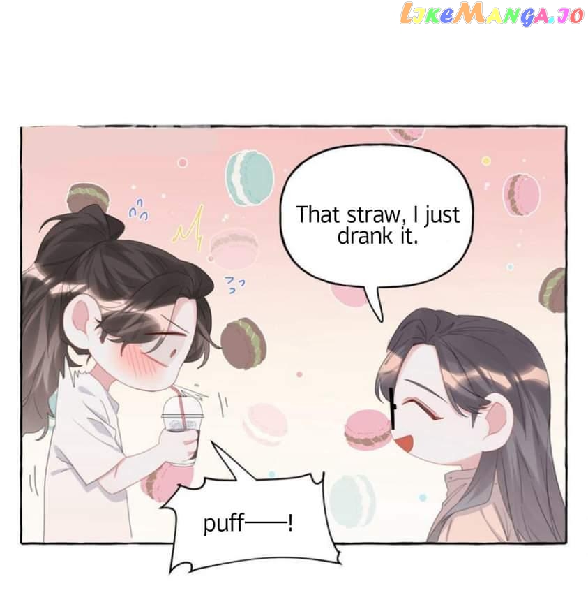 Superstar Rivalry chapter 65 - page 31
