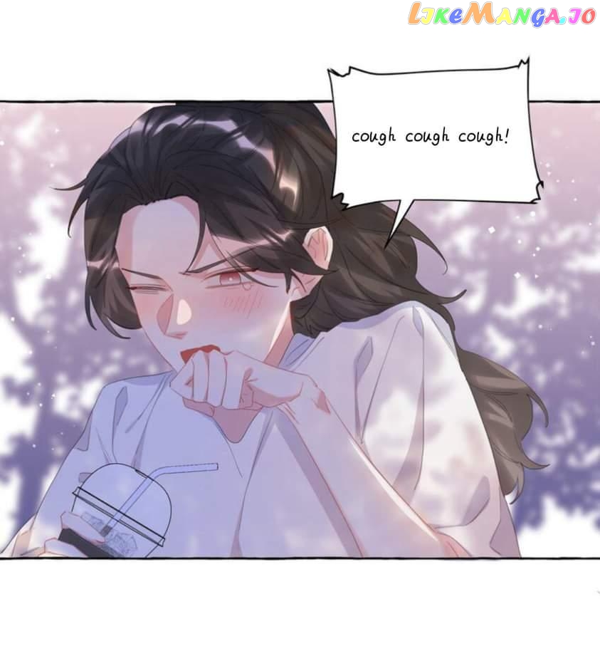 Superstar Rivalry chapter 65 - page 32