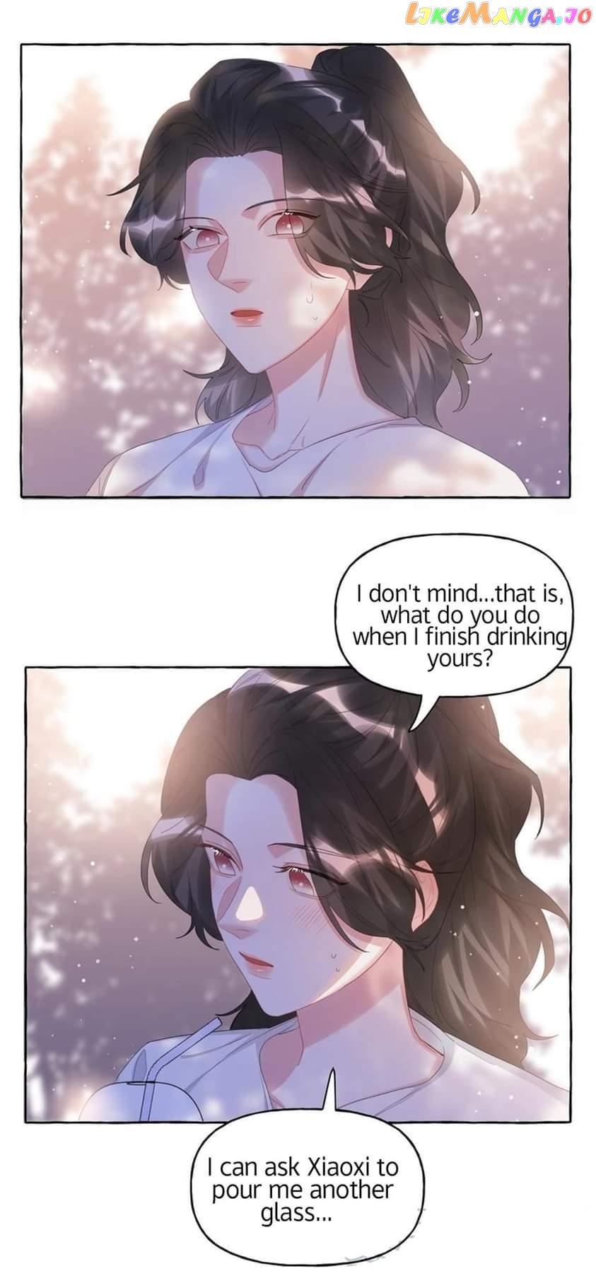 Superstar Rivalry chapter 65 - page 35