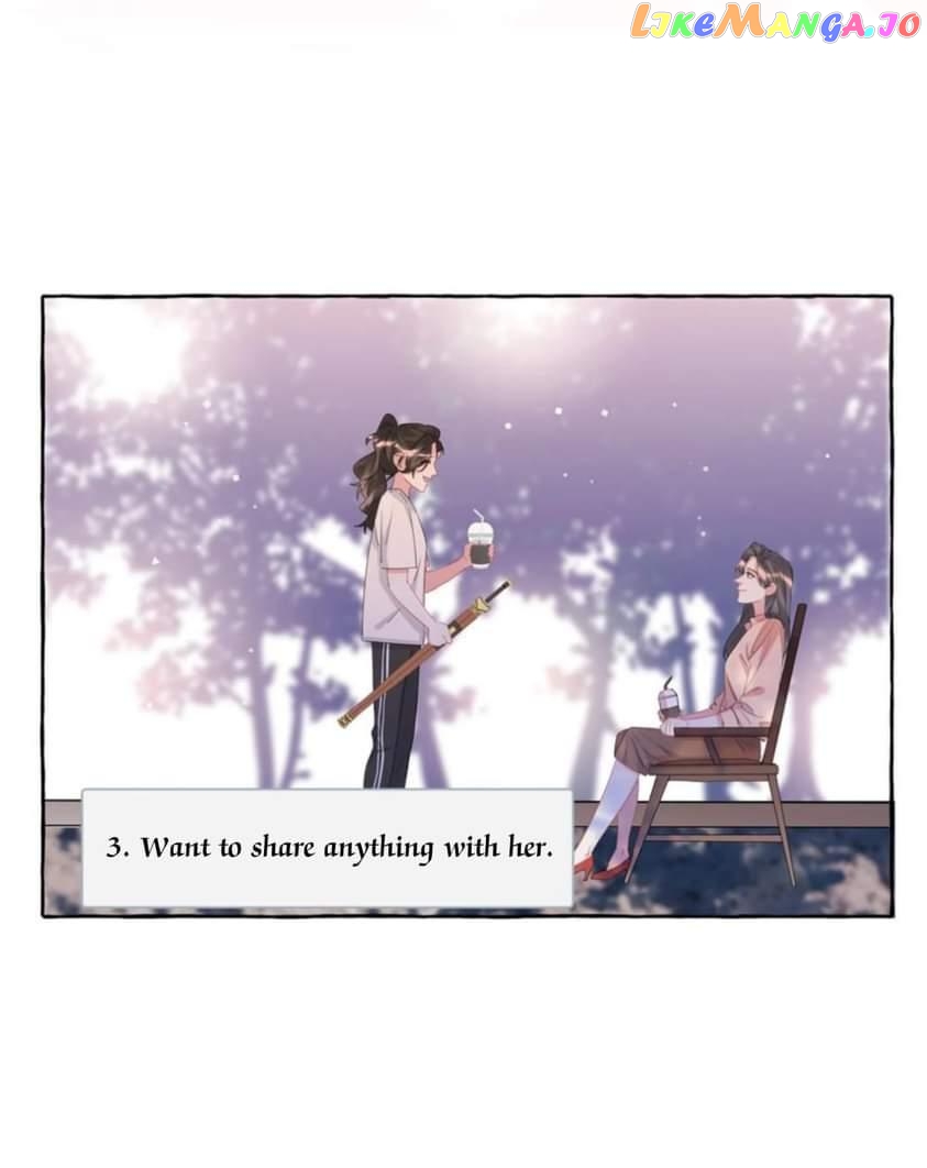 Superstar Rivalry chapter 65 - page 36