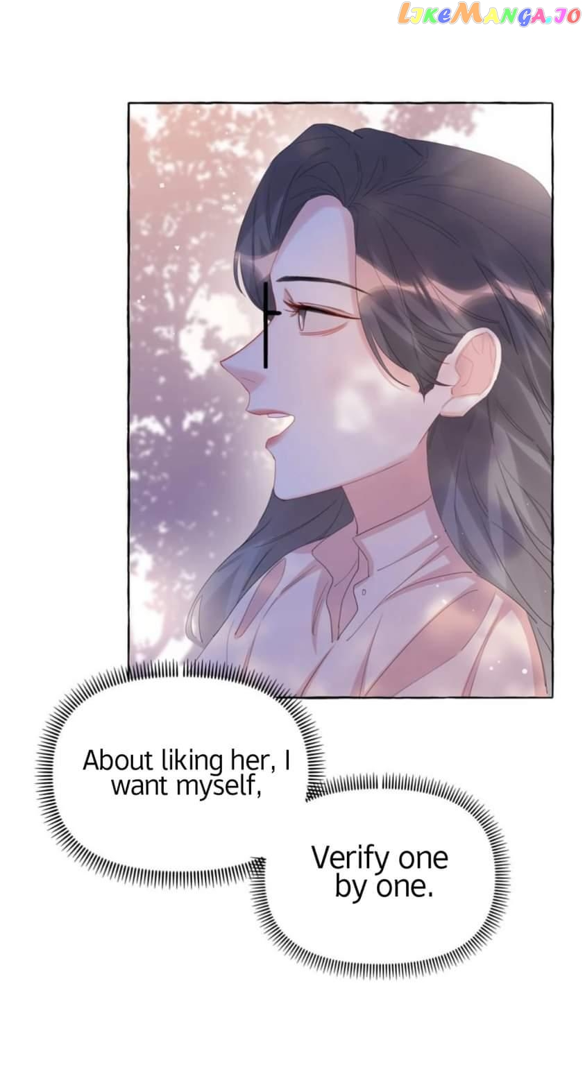Superstar Rivalry chapter 65 - page 37