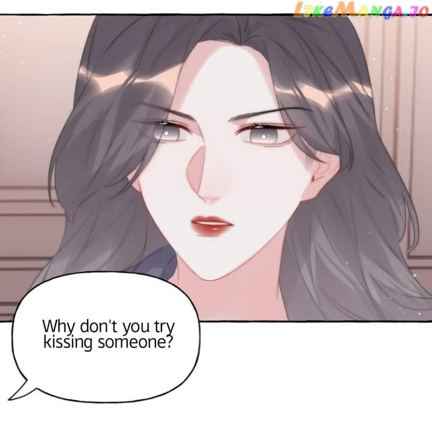 Superstar Rivalry chapter 65 - page 5