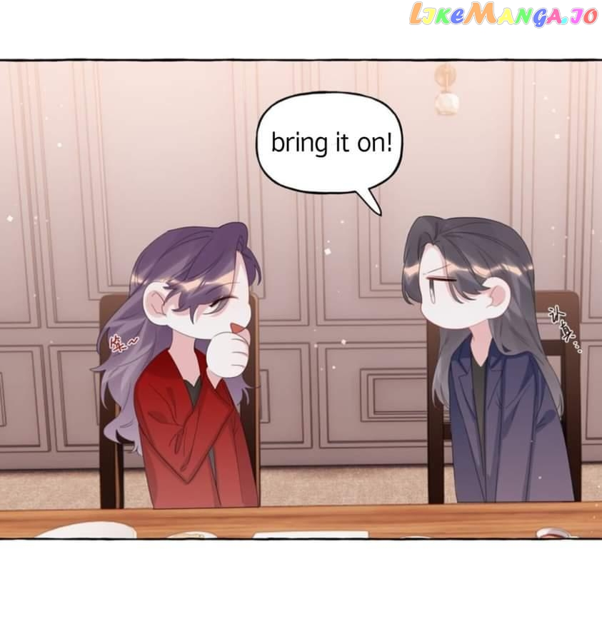 Superstar Rivalry chapter 65 - page 8