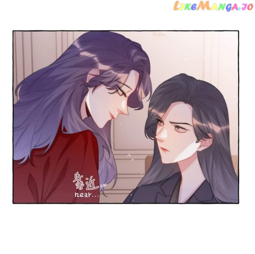 Superstar Rivalry chapter 65 - page 9