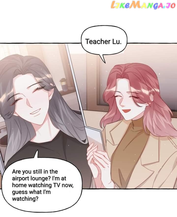 Superstar Rivalry Chapter 98 - page 16