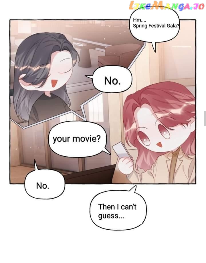 Superstar Rivalry Chapter 98 - page 17