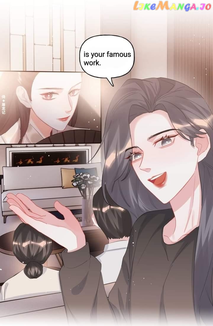 Superstar Rivalry Chapter 98 - page 18