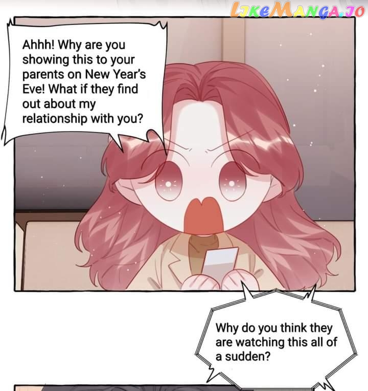 Superstar Rivalry Chapter 98 - page 19
