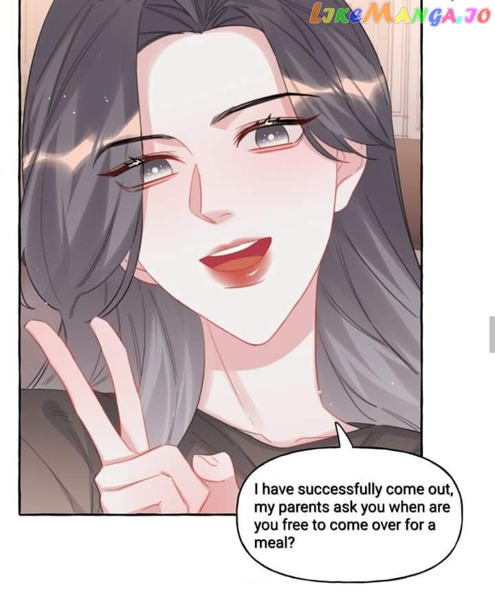 Superstar Rivalry Chapter 98 - page 20