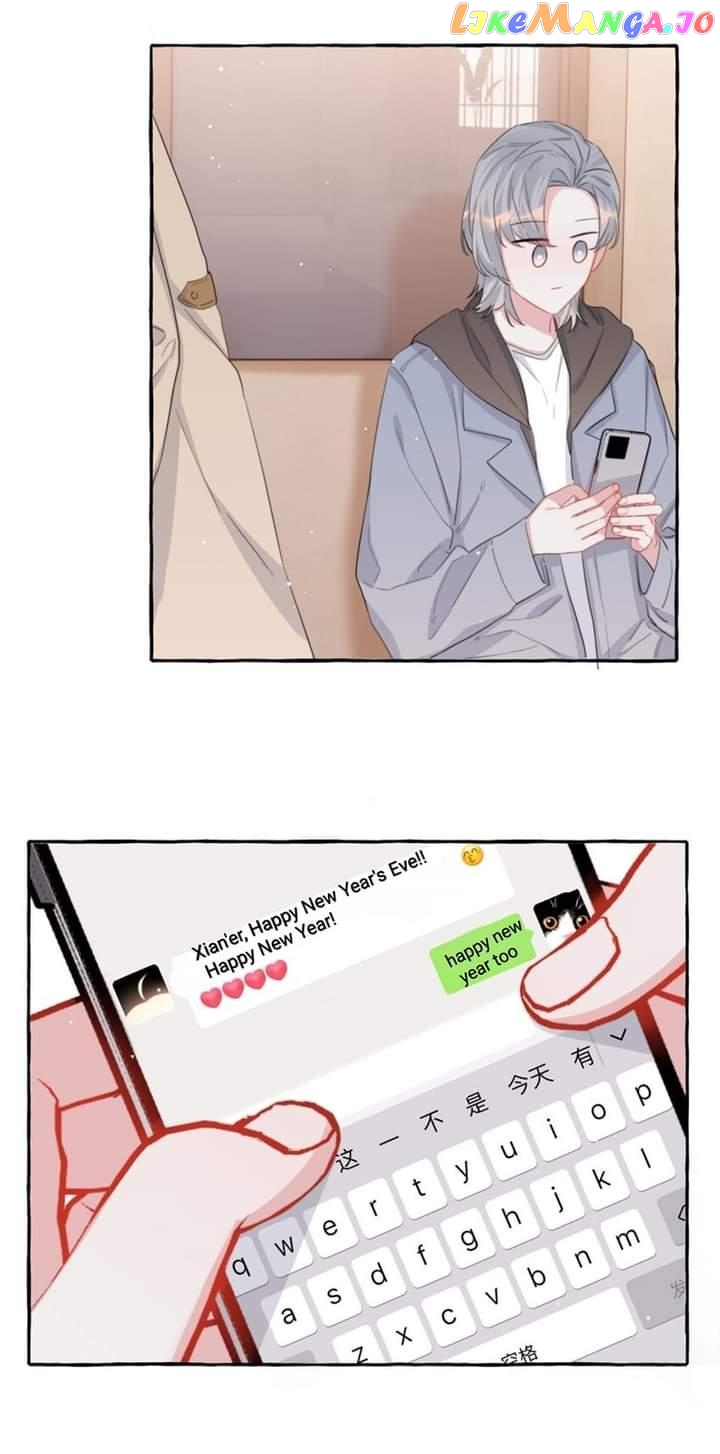 Superstar Rivalry Chapter 98 - page 22