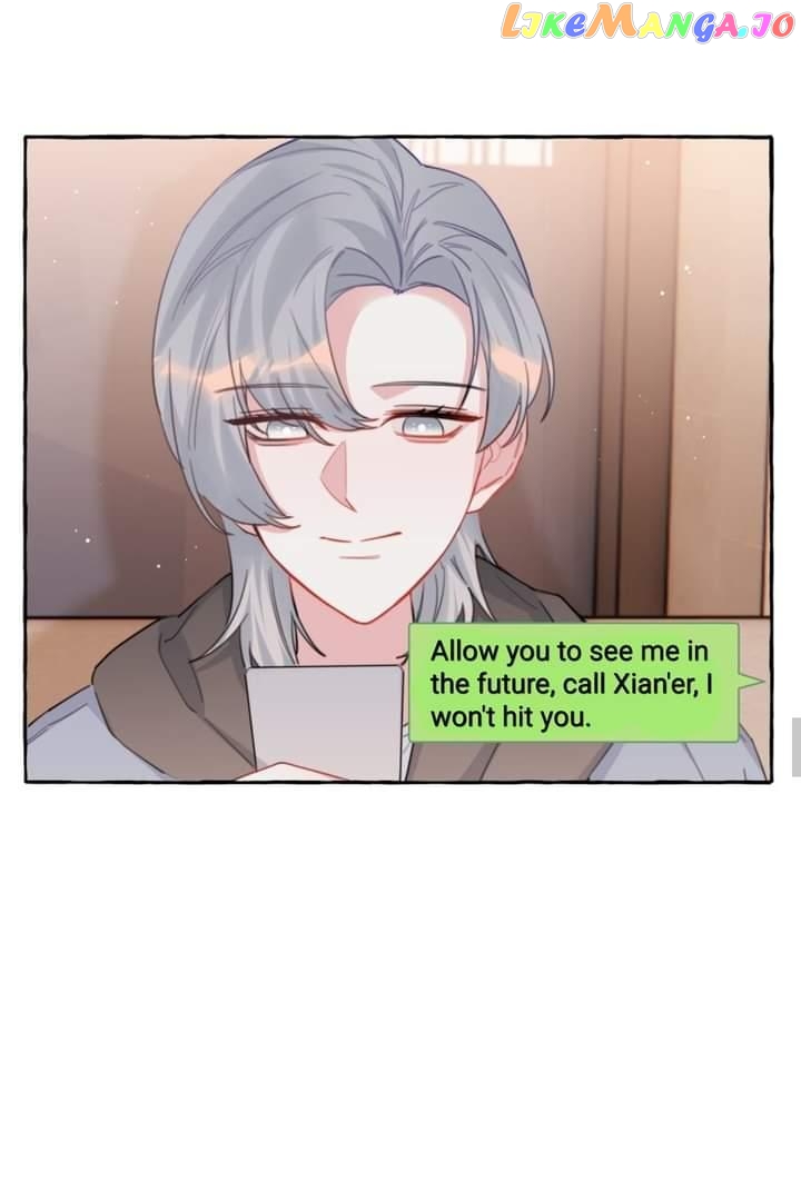 Superstar Rivalry Chapter 98 - page 23