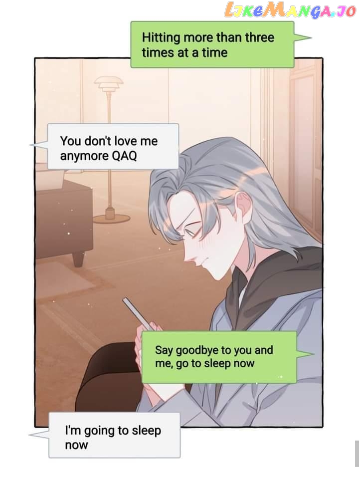 Superstar Rivalry Chapter 98 - page 25