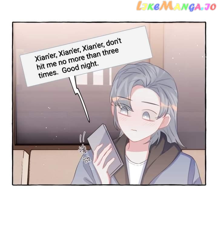 Superstar Rivalry Chapter 98 - page 26