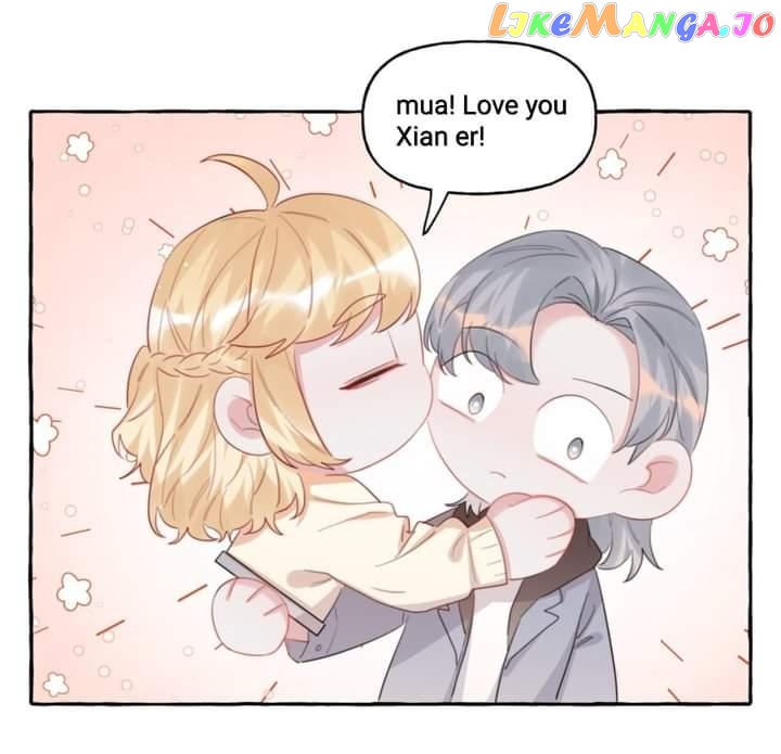 Superstar Rivalry Chapter 98 - page 28