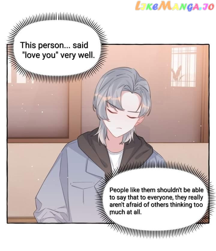 Superstar Rivalry Chapter 98 - page 29