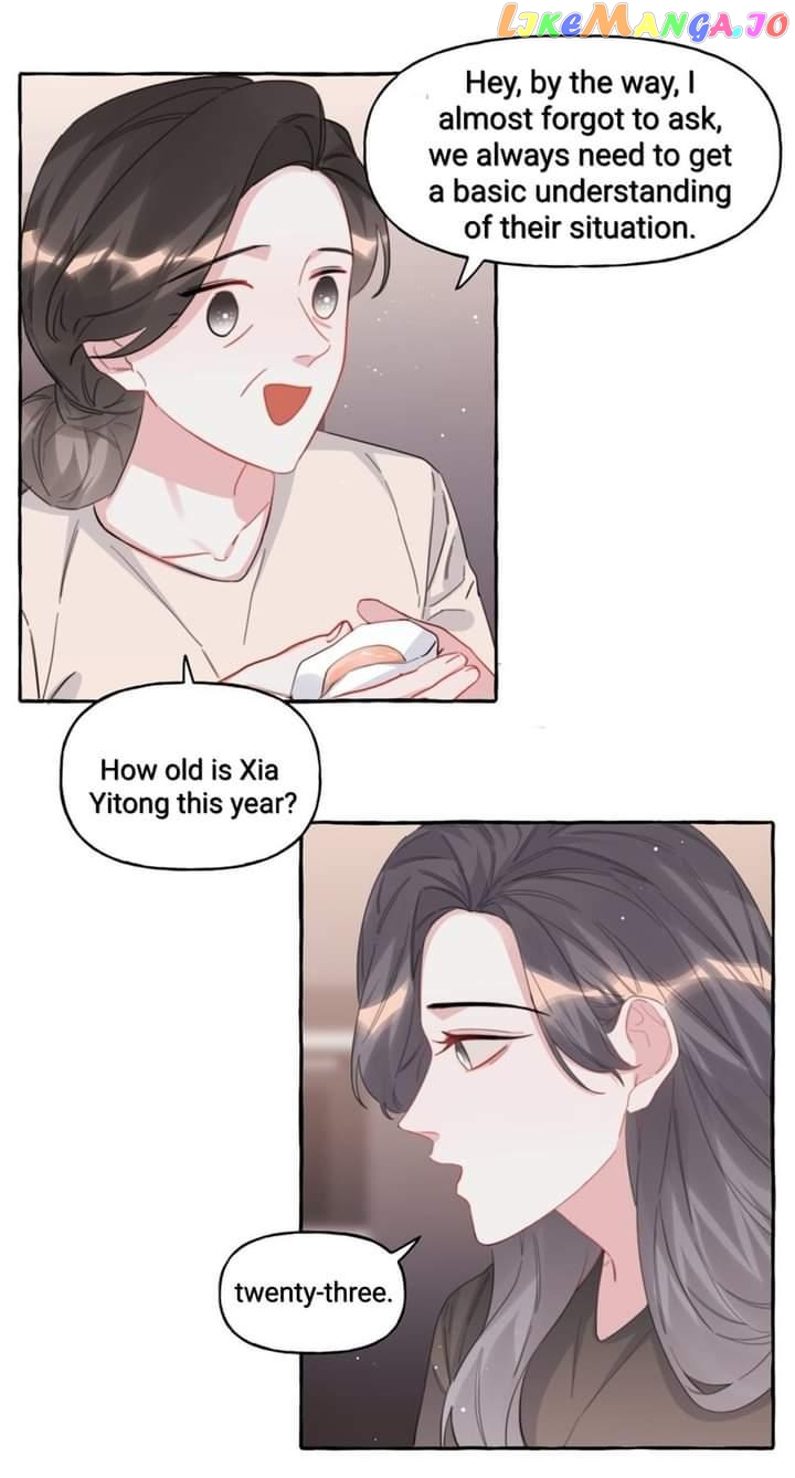 Superstar Rivalry Chapter 98 - page 3