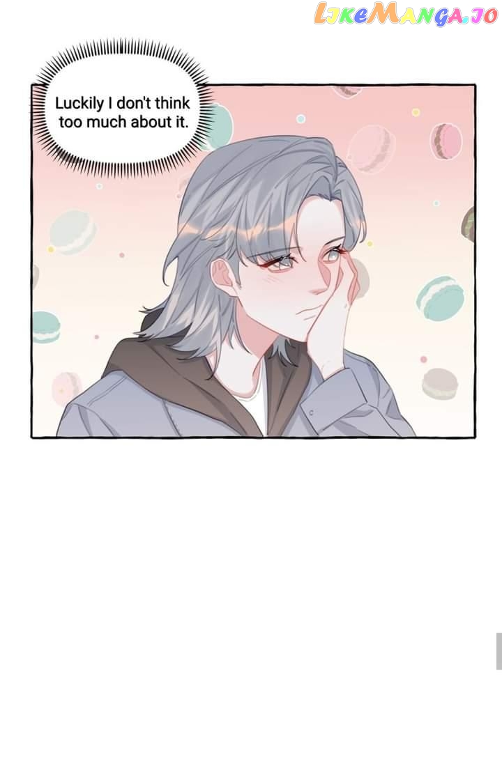 Superstar Rivalry Chapter 98 - page 30