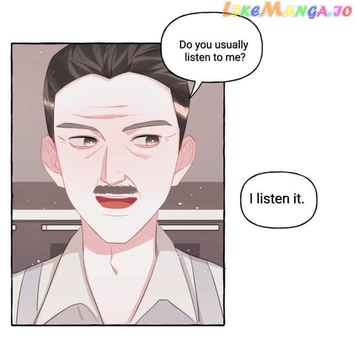 Superstar Rivalry Chapter 98 - page 4