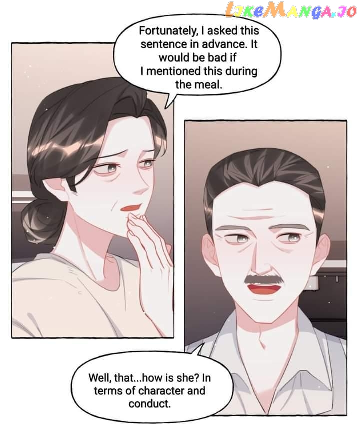 Superstar Rivalry Chapter 98 - page 6