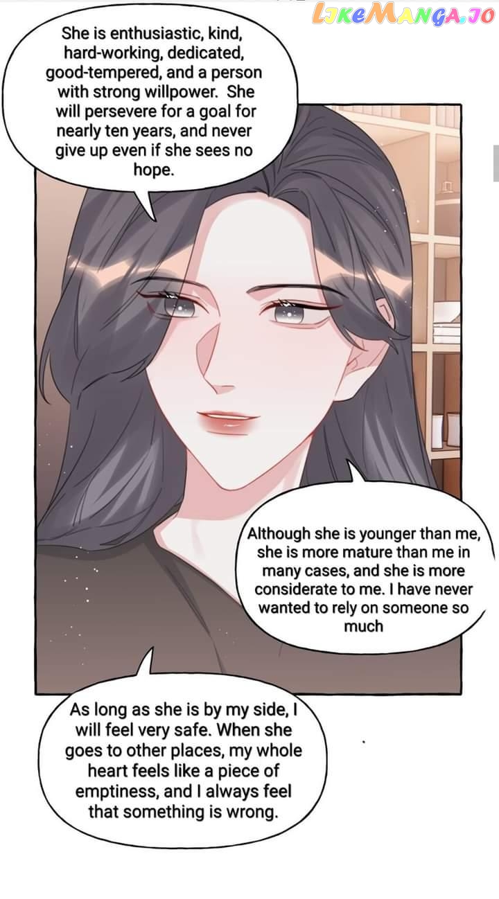 Superstar Rivalry Chapter 98 - page 7