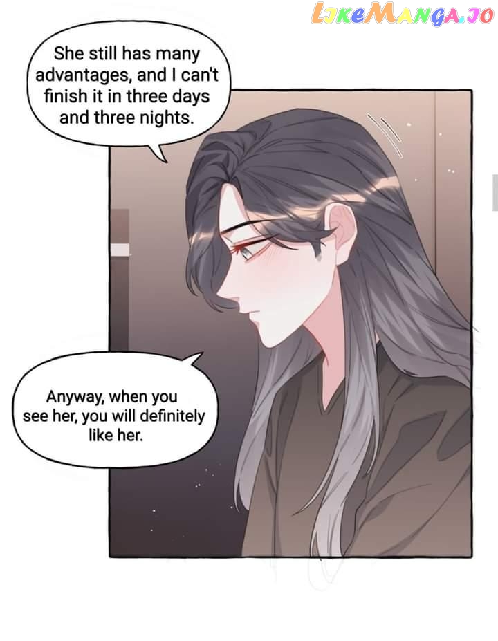 Superstar Rivalry Chapter 98 - page 9