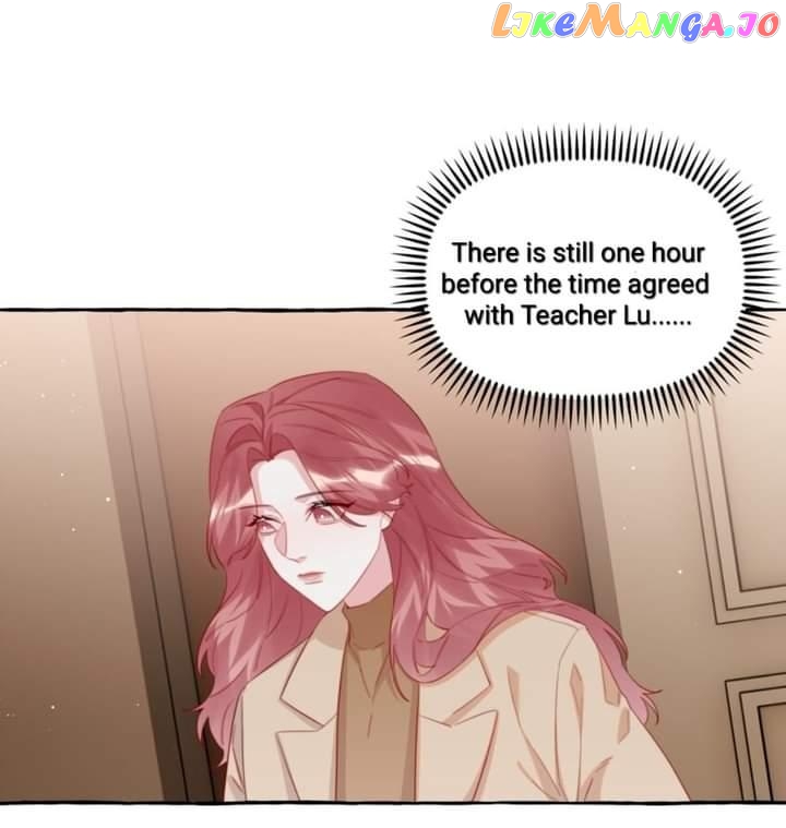 Superstar Rivalry Chapter 99 - page 12