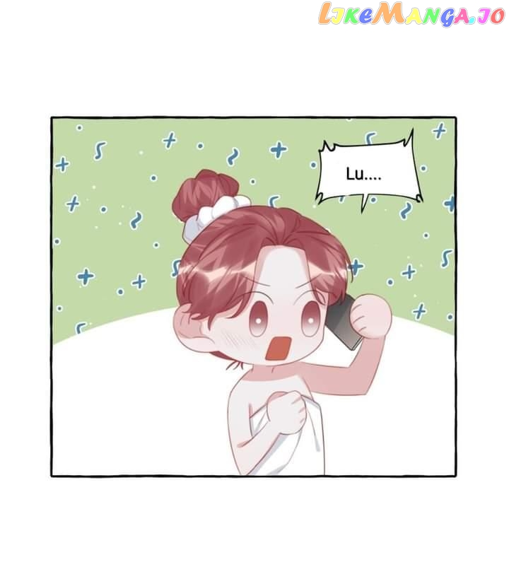 Superstar Rivalry Chapter 99 - page 15