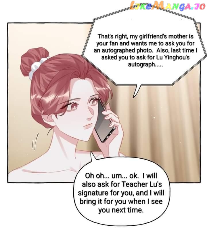 Superstar Rivalry Chapter 99 - page 17