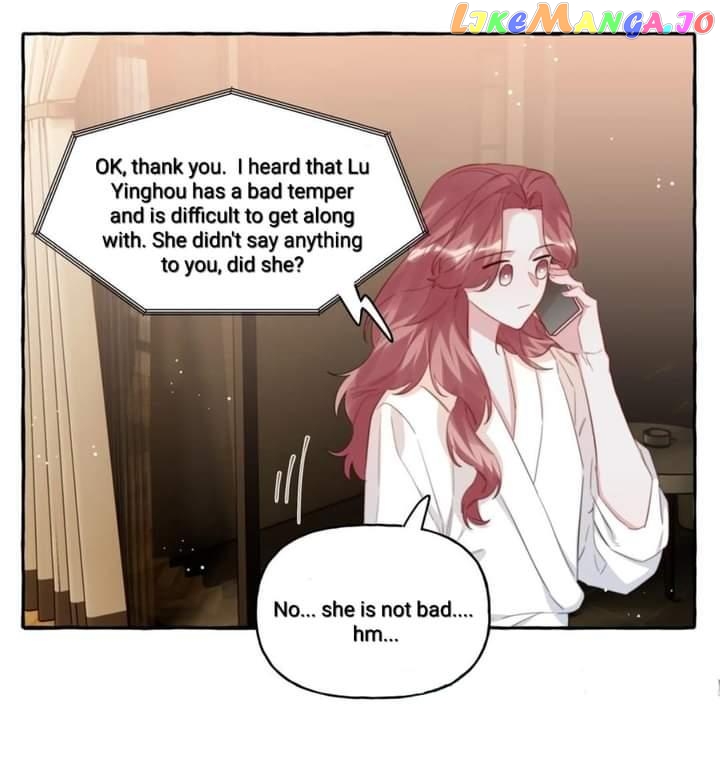 Superstar Rivalry Chapter 99 - page 18