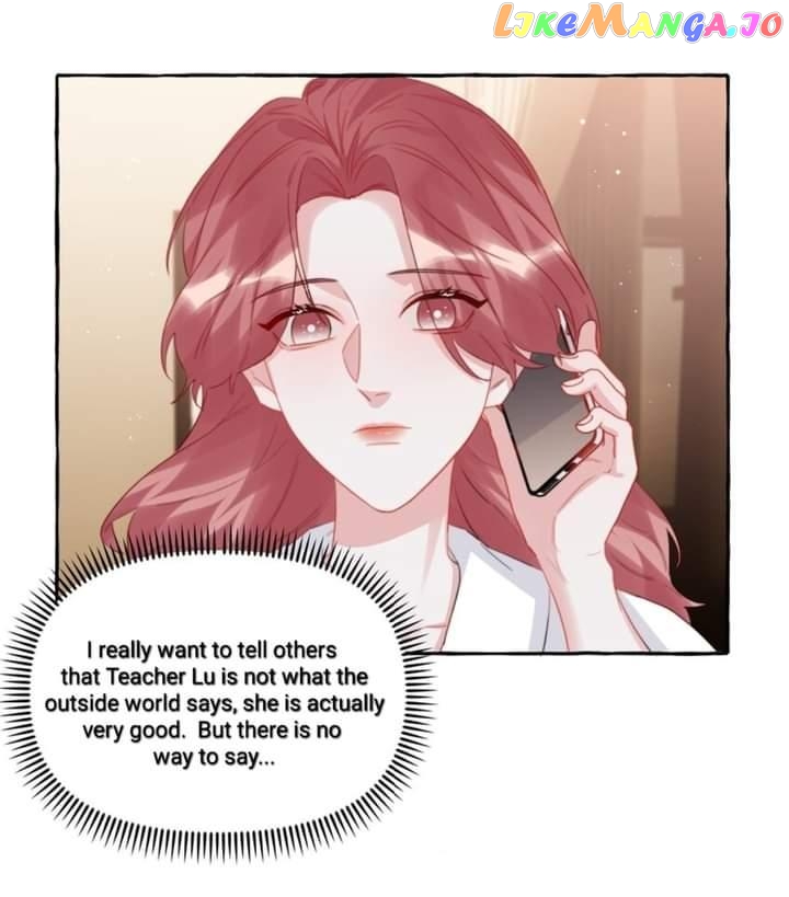 Superstar Rivalry Chapter 99 - page 19