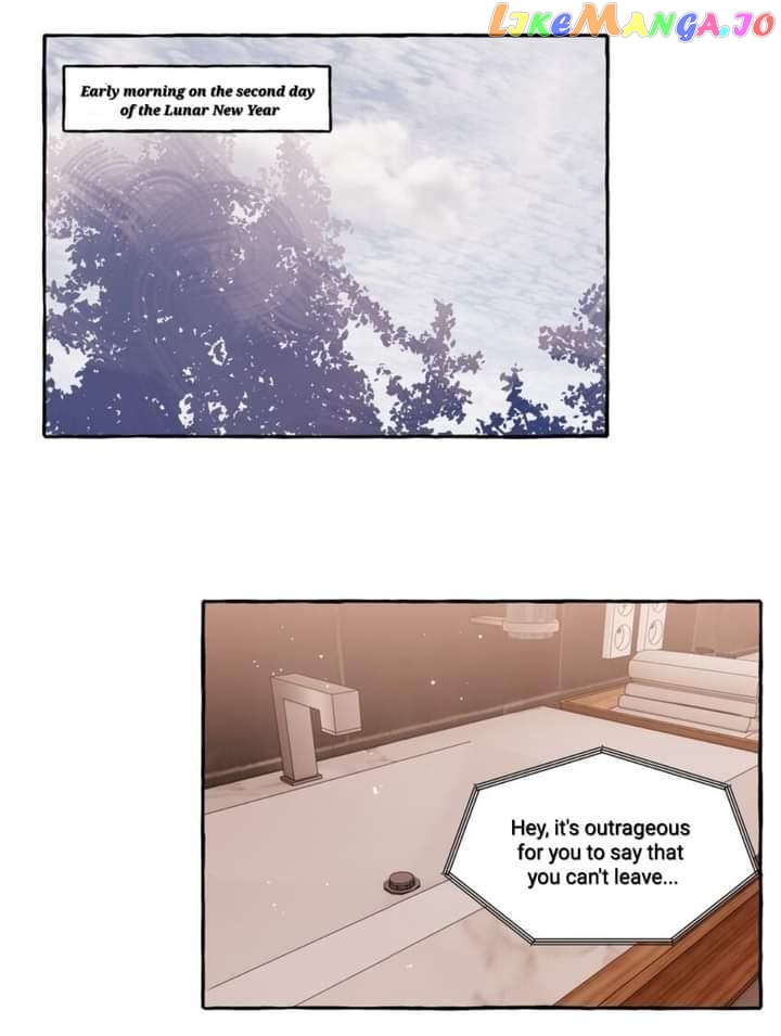 Superstar Rivalry Chapter 99 - page 2