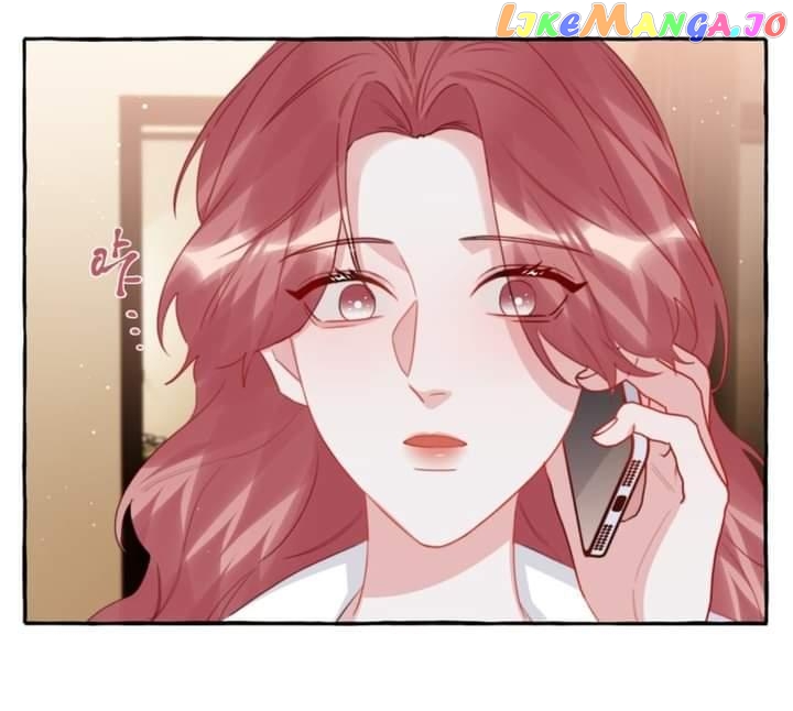 Superstar Rivalry Chapter 99 - page 20