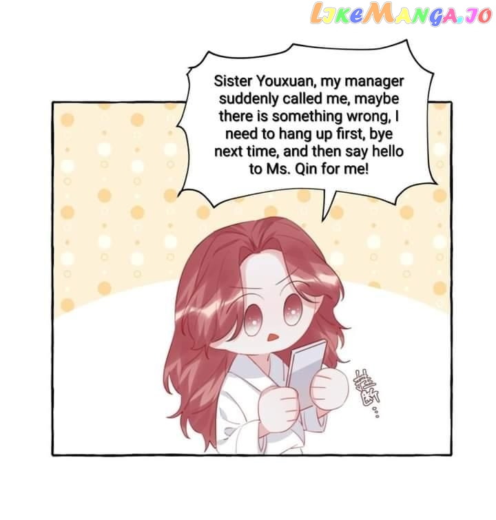 Superstar Rivalry Chapter 99 - page 21