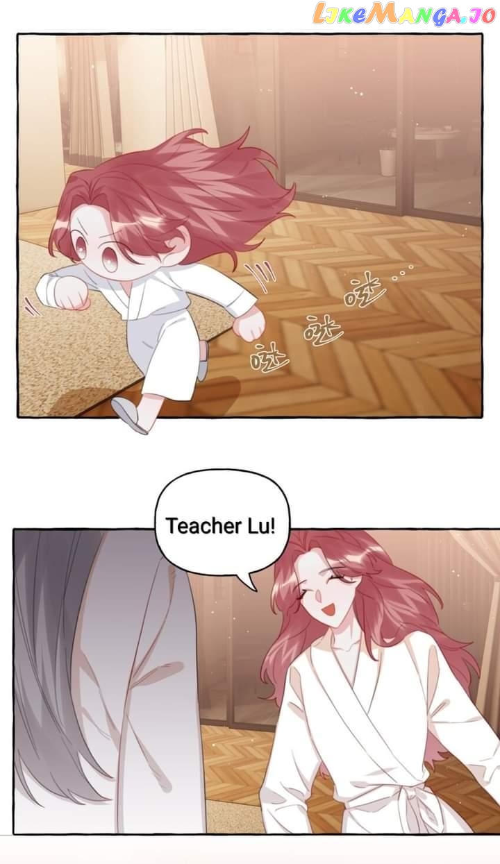 Superstar Rivalry Chapter 99 - page 22