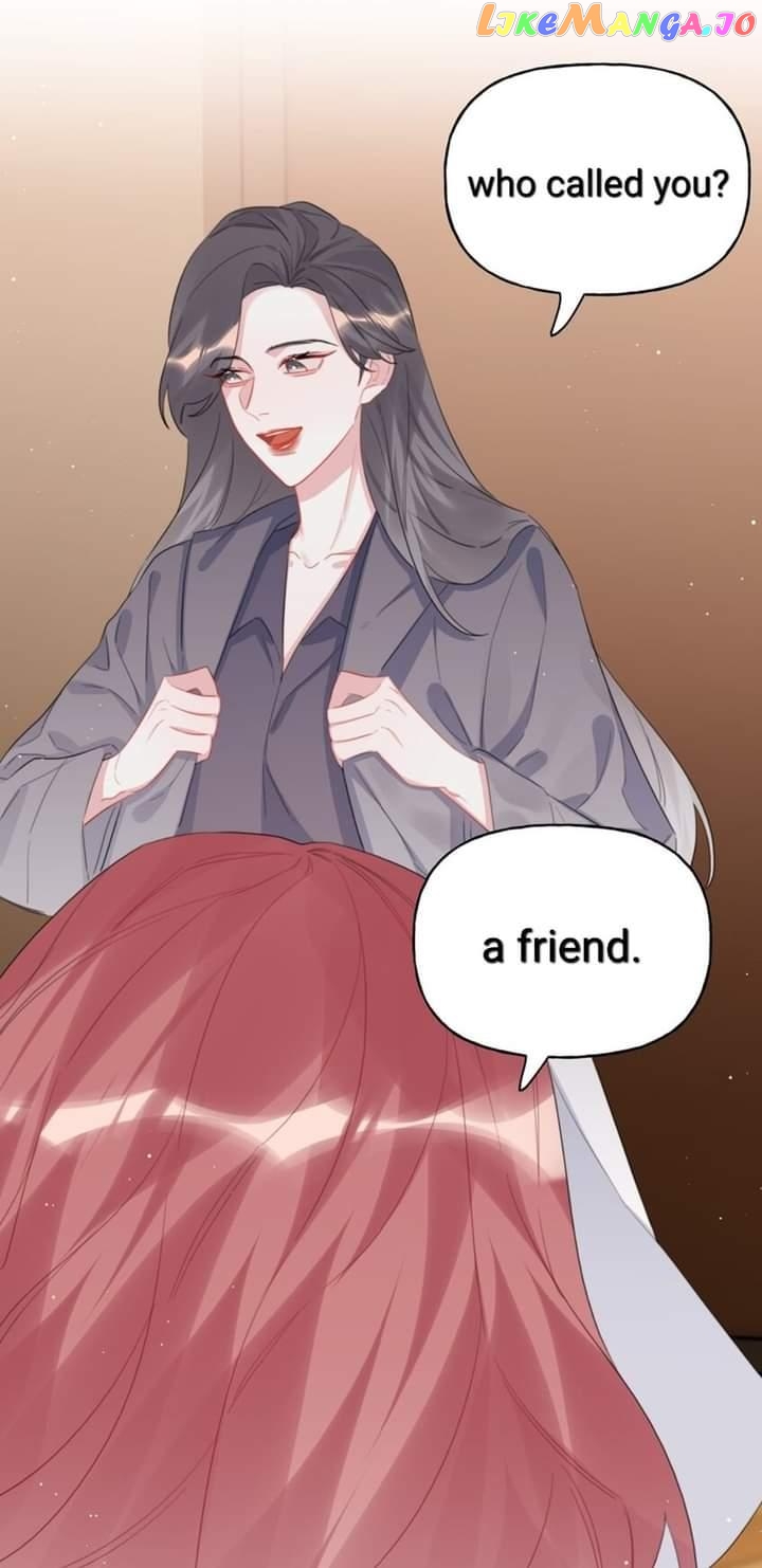 Superstar Rivalry Chapter 99 - page 23