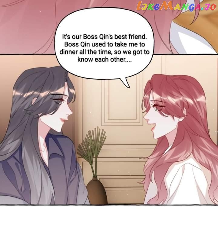 Superstar Rivalry Chapter 99 - page 24