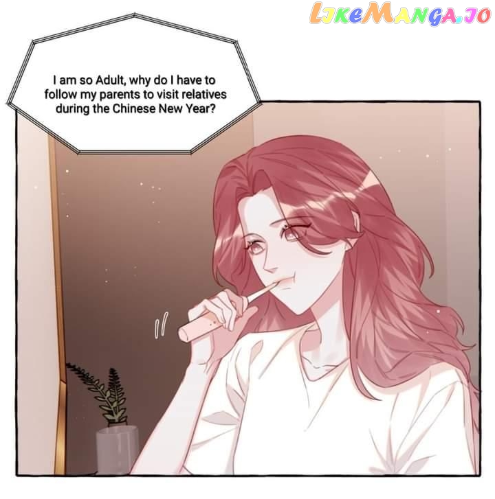 Superstar Rivalry Chapter 99 - page 3