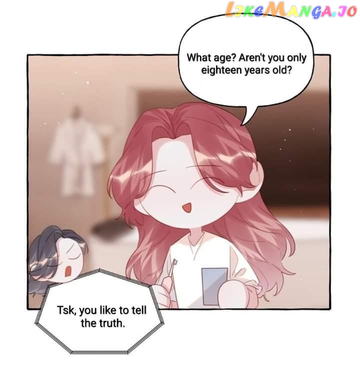 Superstar Rivalry Chapter 99 - page 4