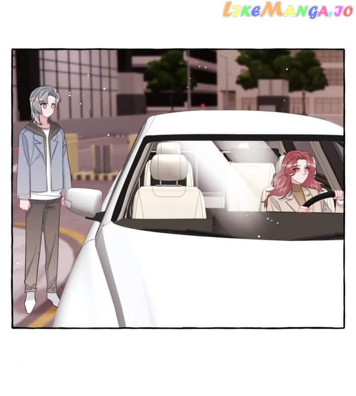 Superstar Rivalry Chapter 99 - page 9