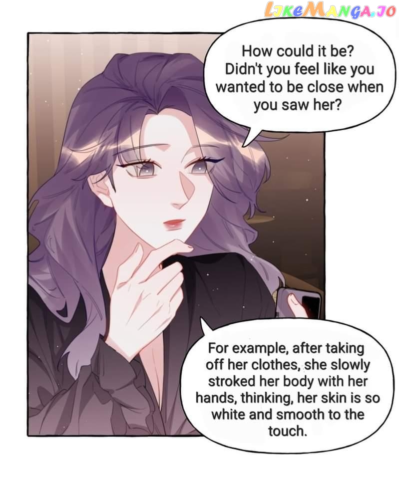 Superstar Rivalry chapter 66 - page 10