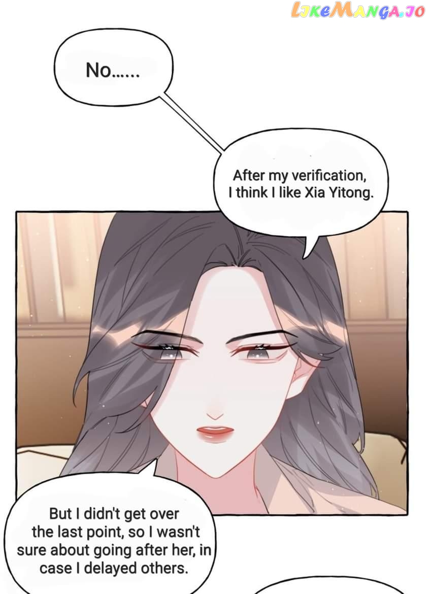 Superstar Rivalry chapter 66 - page 11