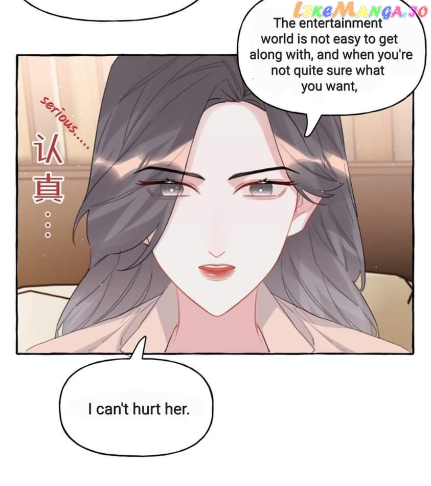 Superstar Rivalry chapter 66 - page 12