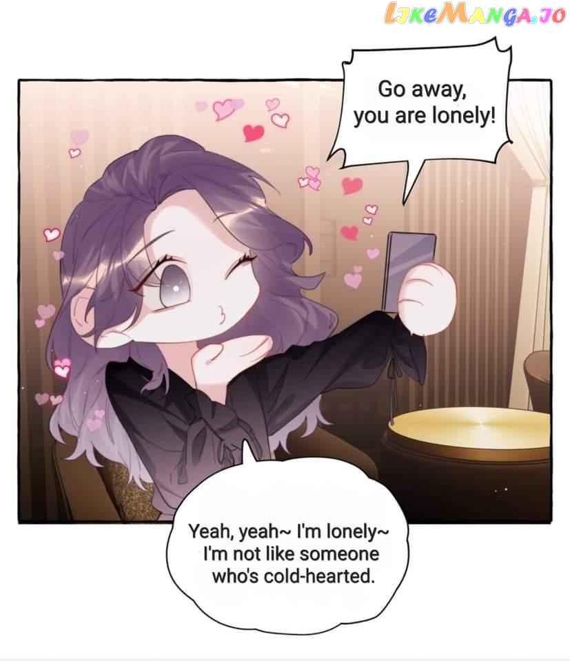 Superstar Rivalry chapter 66 - page 14