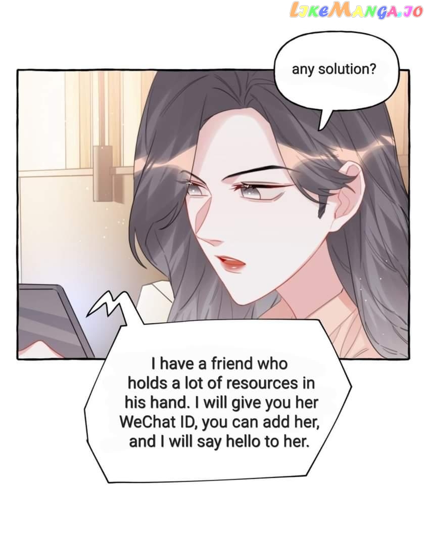 Superstar Rivalry chapter 66 - page 16