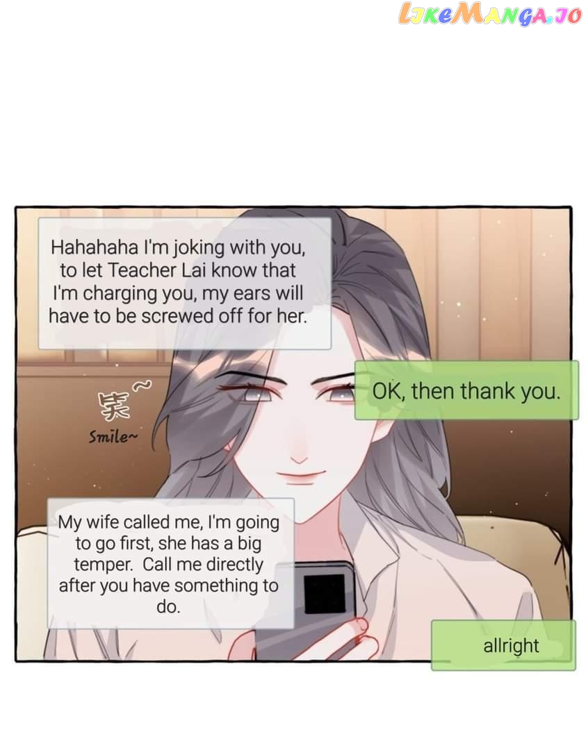 Superstar Rivalry chapter 66 - page 20