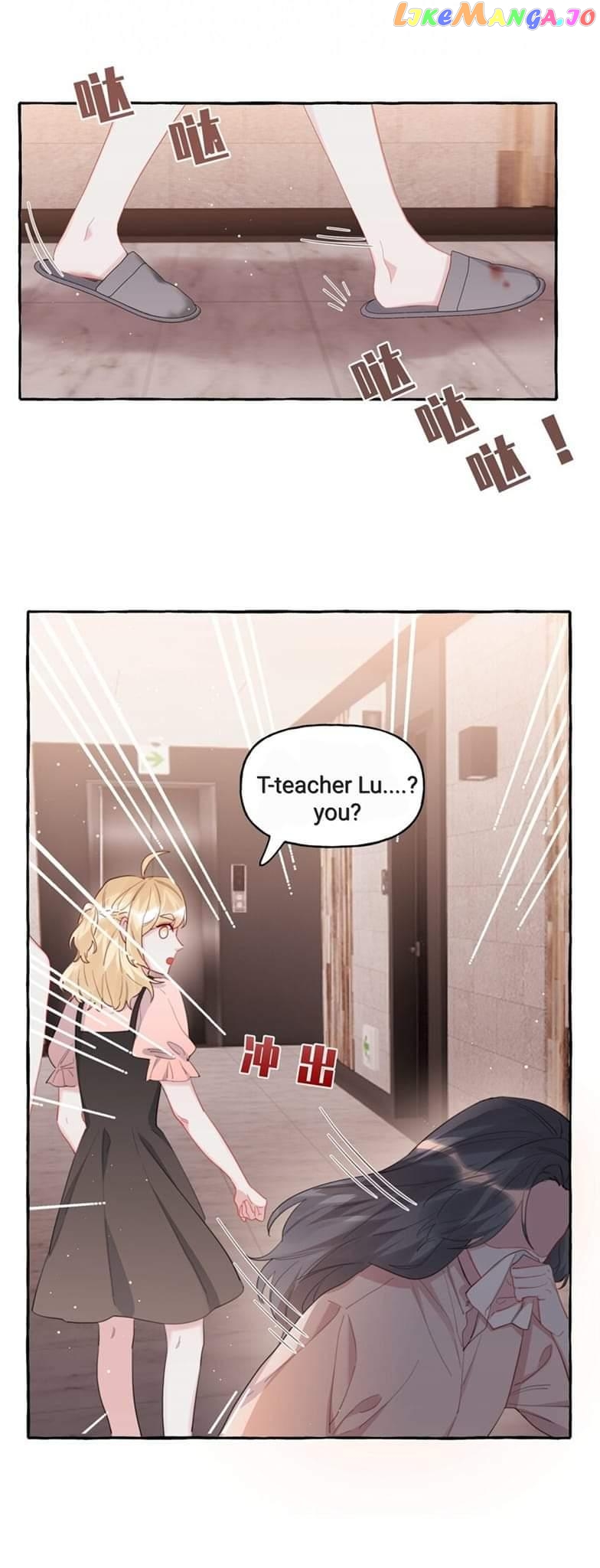 Superstar Rivalry chapter 66 - page 29